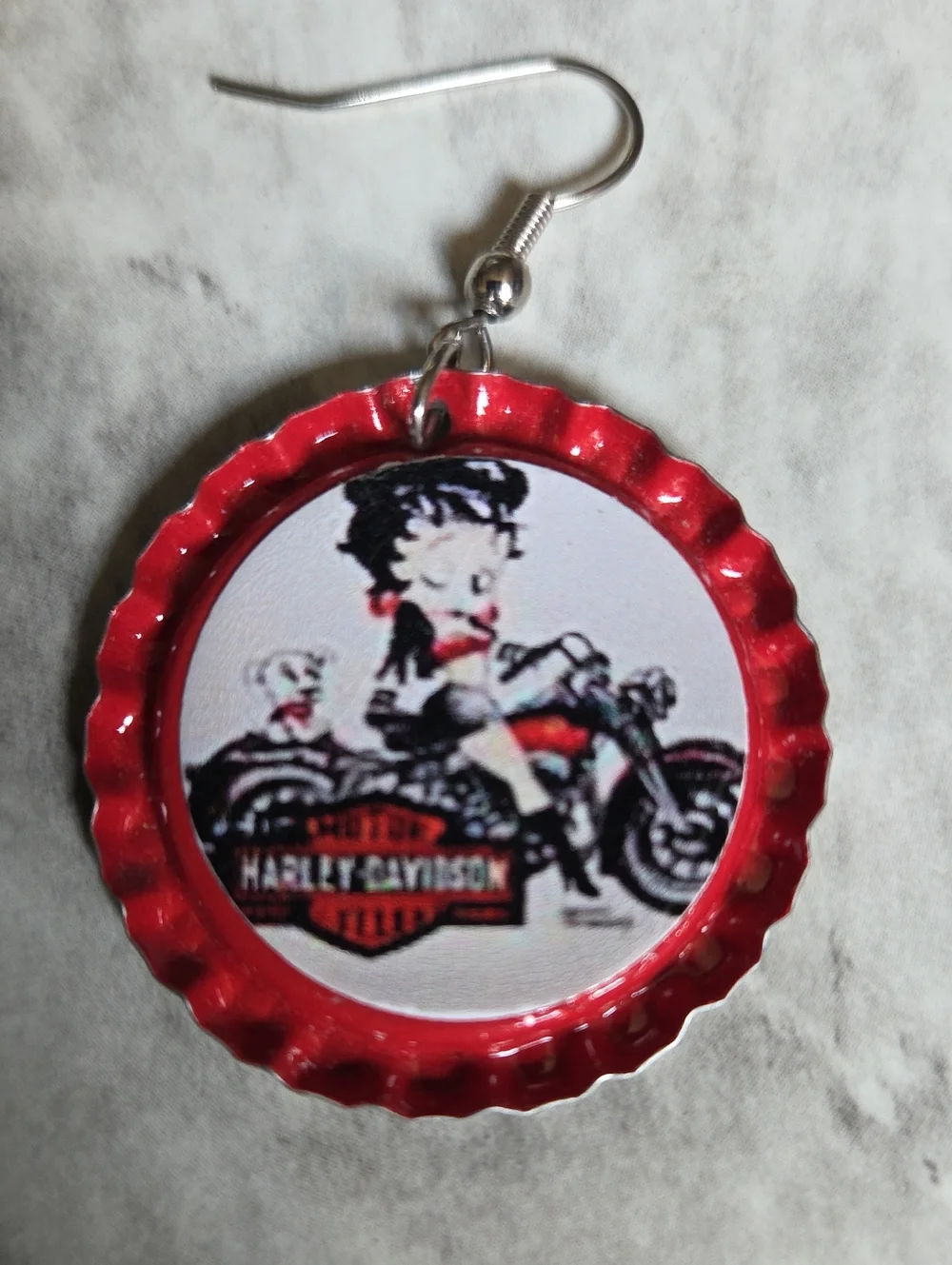 Harley-Davidson harley davidson